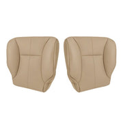 DURAFORCE For Dodge Ram 1500 2500 3500 SLT 1998-02 NEW Seat Cover Driver&Passenger Bottom