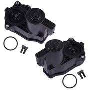 DURAFORCE Parking Brake Actuator Rear Left+Right For Tesla Model 3 2017-2022 Y 2020-2022