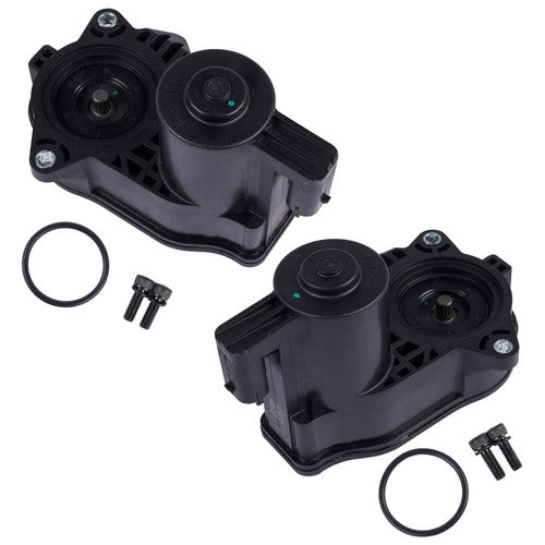 DURAFORCE Parking Brake Actuator Rear Left+Right For Tesla Model 3 2017-2022 Y 2020-2022