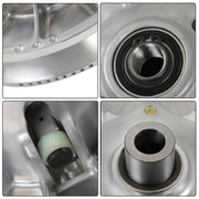 DURAFORCE NEW For POLARIS DRIVEN CLUTCH 2011-2013 RANGER 500 CREW 1322962 1323255