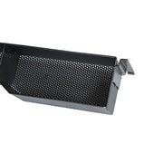 DURAFORCE Golf Cart Front Basket Dash Storage/Tray Organizer 2004+ For Club Car Precedent