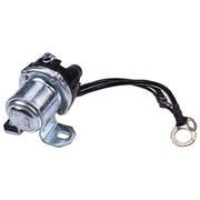 DURAFORCE 24V Solenoid Relay 10511415 for Delco 39MT Series Starter Motor