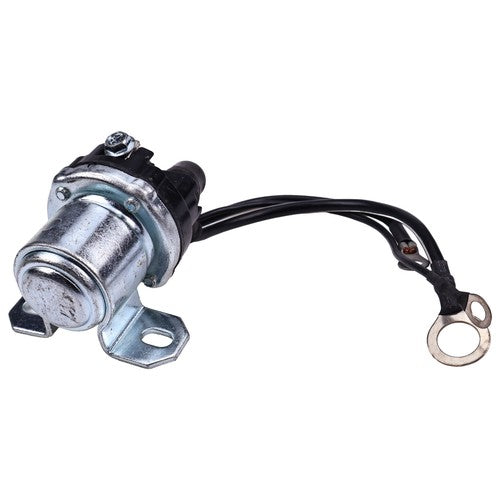 DURAFORCE 24V Solenoid Relay 10511415 for Delco 39MT Series Starter Motor