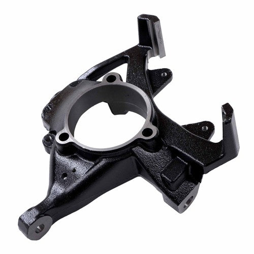 DURAFORCE For Jeep Grand Cherokee Wrangler Comanche Front Left & Right Steering Knuckles