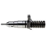 DURAFORCE Fuel Pump Injector Nozzle Fits for 127-8216 Caterpillar Backhoe Loader 446B 446D