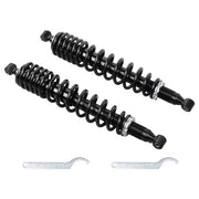 DURAFORCE Rear Shock Absorber 2016-2018 For Yamaha Wolverine 700 B35-F2200-00-00 Dual-Rate