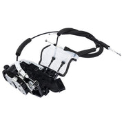 DURAFORCE Front Right Door Lock Actuator Assembly Fits for Nissan Maxima 2009-2014 3.5L V6