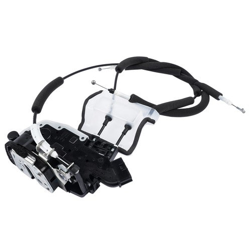 DURAFORCE Front Right Door Lock Actuator Assembly Fits for Nissan Maxima 2009-2014 3.5L V6
