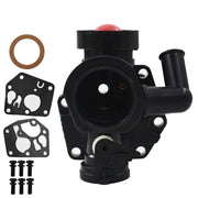 DURAFORCE 2× Carburetor Fit For Briggs Stratton 795476 795477 498811 795469 794147 699660