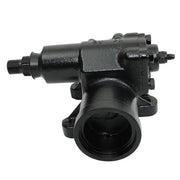 DURAFORCE Power Steering Gear Box For GMC Yukon 2002 2003-2013 XL 2500 Chevy Suburban 2500