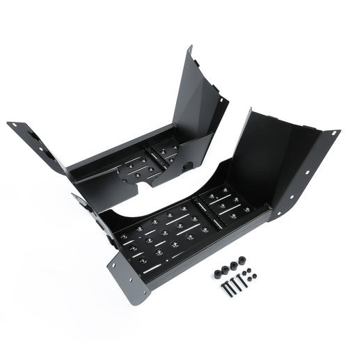 RH LH Footwell Rest Floor Board for Polaris Sportsman 500 600 700 5432221-070
