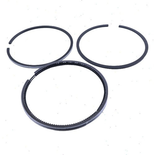 DURAFORCE Piston Ring 15442-21050 for Kubota Engine D950 EA300 V1200 Tractor B2150D B2150E
