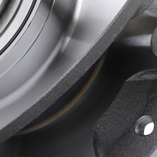 DURAFORCE Wheel Hub Bearing Front For Hyundai Entourage 2007-2010 For Kia Sedona 2006-2012