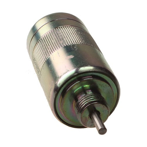 DURAFORCE Fuel Shut Off Solenoid For Case New Holland SBA185206085 VF185206082