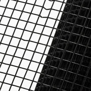DURAFORCE 48in*100FT1/2In Hardware Cloth Chicken Wire Fence Vinyl Coated Welded Mesh New