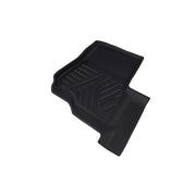 DURAFORCE New Floor Mats Liners for Ford F250 F350 F450 F550 Super Duty Crew Cab 2017-2025