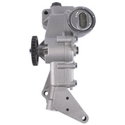 DURAFORCE 213102C001 Engine Oil Pump Fits for Hyundai Genesis Coupe 2.0L L4 DOHC 2010-2014
