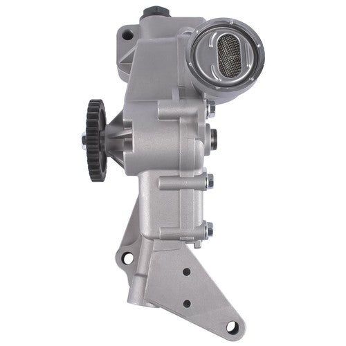 DURAFORCE 213102C001 Engine Oil Pump Fits for Hyundai Genesis Coupe 2.0L L4 DOHC 2010-2014
