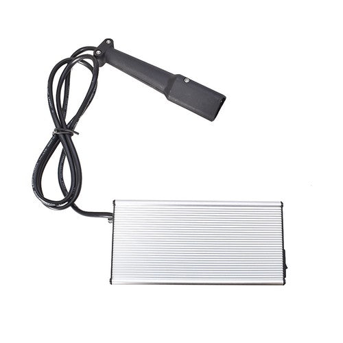 DURAFORCE 48V 6A Golf Cart Battery Charger 3 Pin For Yamaha Drive G29 2007-Up USA