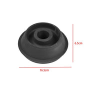 DURAFORCE 40mm Shaft Wheel Balancer 4.72" - 6.85" Truck Collet Centering Cone
