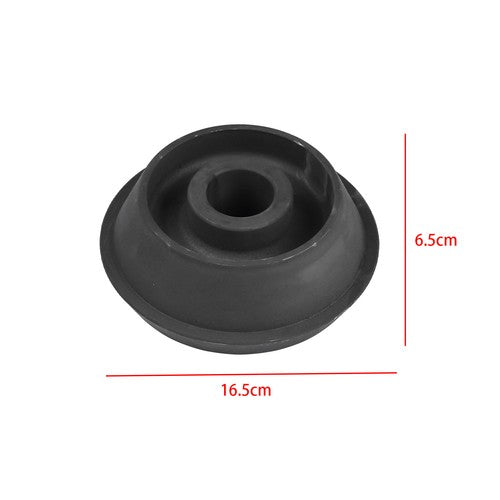 DURAFORCE 40mm Shaft Wheel Balancer 4.72" - 6.85" Truck Collet Centering Cone