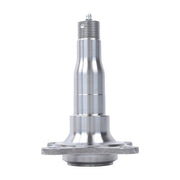 DURAFORCE New Weld-On Spindle Kit with Flange For 3,500 LB #84 Trailer Axles - 1 3/4"