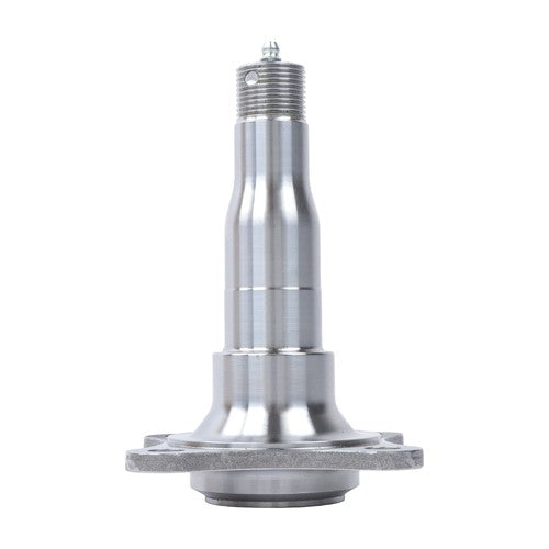 DURAFORCE New Weld-On Spindle Kit with Flange For 3,500 LB #84 Trailer Axles - 1 3/4"