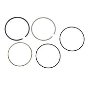 DURAFORCE Cylinder Piston Gasket Top End Kit For Yamaha Warrior 350 1987 1988 1989-2004