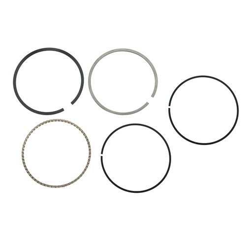 DURAFORCE Cylinder Piston Gasket Top End Kit For Yamaha Warrior 350 1987 1988 1989-2004