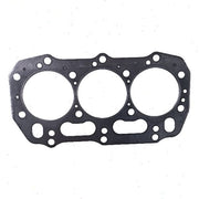 DURAFORCE Cylinder Head Gasket for New Holland MC28 MC35 L140 L150 L465 LX465 LX485