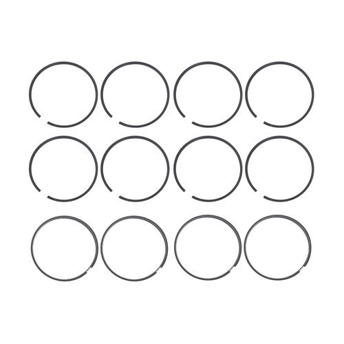 DURAFORCE For Kubota V1902 KH151 KX033 KX040 KX045 KH-151 KH-101 Overhaul Rebuild Kit