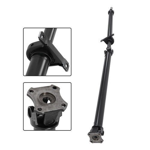 DURAFORCE 936-803 Rear Driveshaft Prop Shaft Assembly For Ford F-150/LOBO 4.6L2005-2008