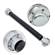 DURAFORCE For Land Rove Range Rover 2006-2012 4WD AWD Driveshaft Prop Shaft Front Assembly