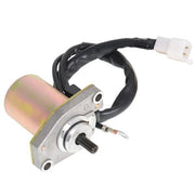 DURAFORCE For Yamaha Zuma 50 YW50 YW 50 2002 2003 2004 2005 2006-2011 12 Volt Starter