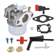 DURAFORCE 798653 Carburetor Fit For Briggs & For Stratton 697354 790290 791077 698860 Carb