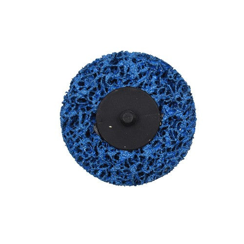 DURAFORCE 5 Pack Quick Change 3" Easy Strip & Clean Discs for Paint Rust