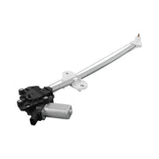 DURAFORCE 751-759 For Honda CR-V 2012-16 Rear Driver Left Power Window Regulator W/ Motor
