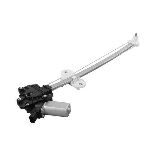 DURAFORCE 751-759 For Honda CR-V 2012-16 Rear Driver Left Power Window Regulator W/ Motor