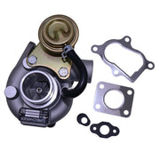 DURAFORCE Turbocharger 1J403-17013 Turbo TD03 For Kubota V2403 Engine