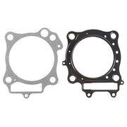 DURAFORCE Fit Gasket Kit Set Top & Bottom End 2004 2005 For Honda TRX450R Sportrax450 Nice