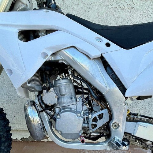 DURAFORCE Restyle Plastic Kit For Honda CR125R CR250R 02-07 Complete Set Bodywork Fairing