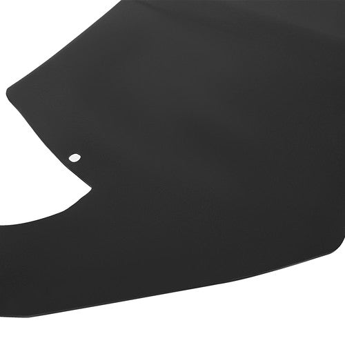 4PCS Fender Flares Mud Flaps for Can Am Maverick Max 1000 13 18 With Hardware Kits