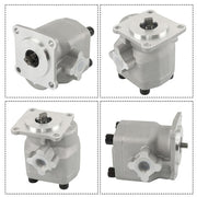 DURAFORCE Hydraulic Pump Fits For Kubota Tractor B7200 B6200 B5200 B1600 67111-76100