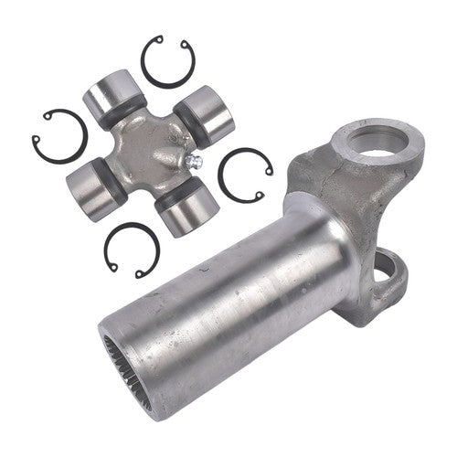 DURAFORCE For GM Turbo T350/700R4 2-3-6081X Transmission Slip Yoke 26/27 Spl&Ujoint 5-153X