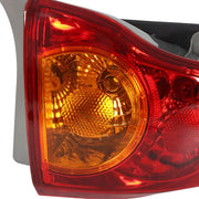 DURAFORCE For Toyota Corolla 09-10 1.8L 2.4L Driver Left Side Outer Brake Lamp Tail Light
