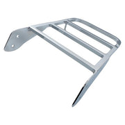 DURAFORCE Motorcycle Sissy Bar Luggage Rack For Yamaha VStar 400 650 1100 Classic V-Star