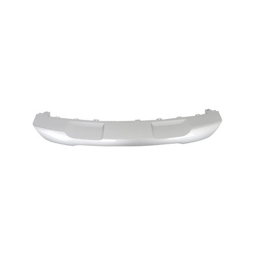 DURAFORCE Suit For Ford Explorer 16- 17 Front Bumper Lower Center Cover Molding Valance