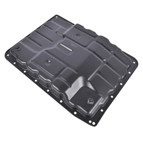DURAFORCE Transmission Oil Pan Fits Infiniti Q40 Q50 EX35 G37 G35 Nissan NV Armada 370Z