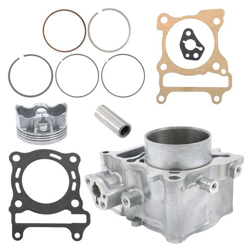 DURAFORCE 62MM Cylinder Piston Kit Motorcycle For HONDA PCX160 PCX150 160CC 2021-2022 New