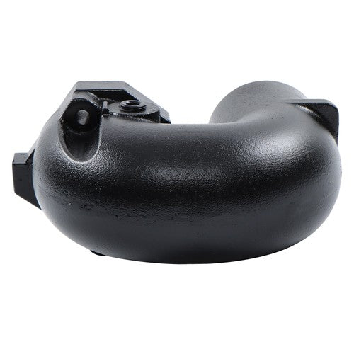 DURAFORCE For Mercruiser 120/140/3.0 LX/2.5 engines 1982-1997 12076 Exhaust Manifold Elbow